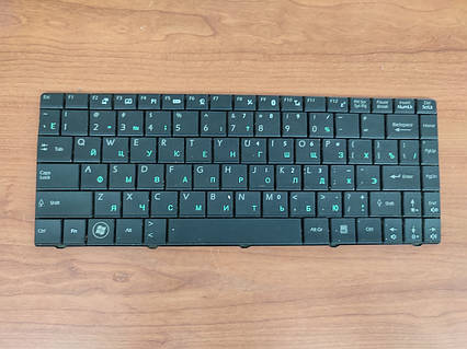 Клавиатура MSI X340 MS-6837D