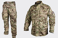 Комплект форми кітель та штани Combat MTP Multi-Terrain Pattern б/в, Великобританія