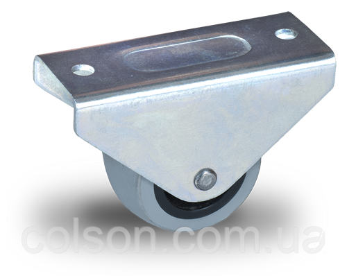 Ролик із гумовим протектором FPG-серія