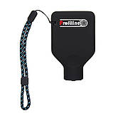 Товщиномір Profiline TG-588 ultra X Fe+Zn+NFe з пошуком GPS-трекерів, фото 7