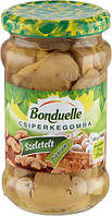 Гриби мариновані Bonduelle Premium різані 280 г, Угорщина