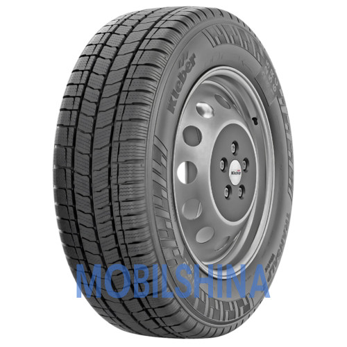 Зимові шини KLEBER Transalp 2+ (195/65R16C 104/102T)