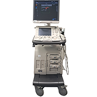 Система ультразвуковая диагностическая экспертного класса гинекологическая Toshiba Aplio 300 PLATINUM VERSION
