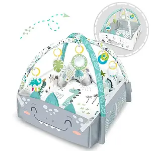 Розвиваючий килимок Ricokids  Nessi,  110x100 см