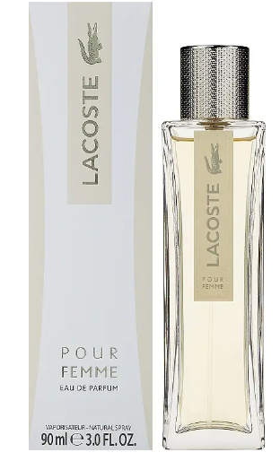 Lacoste Pour Femme парфумована вода 90 мл
