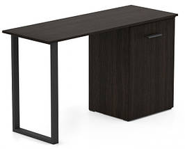 Стіл-трансформер Hobana-Jambo (Венге) 1 шухляда ТМ Knap Knap, фото 3