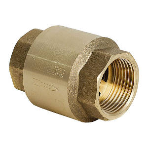 Клапан зворотний KOER 1-1/4"