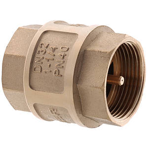 Клапан зворотний NEW KOER 1-1/4"