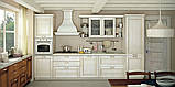 Кухня OPRAH від CREO cucine (Італія), фото 2