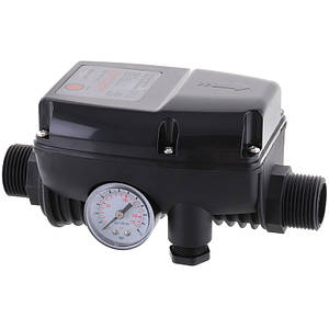 Контролер тиску KOER KS-2 електронний