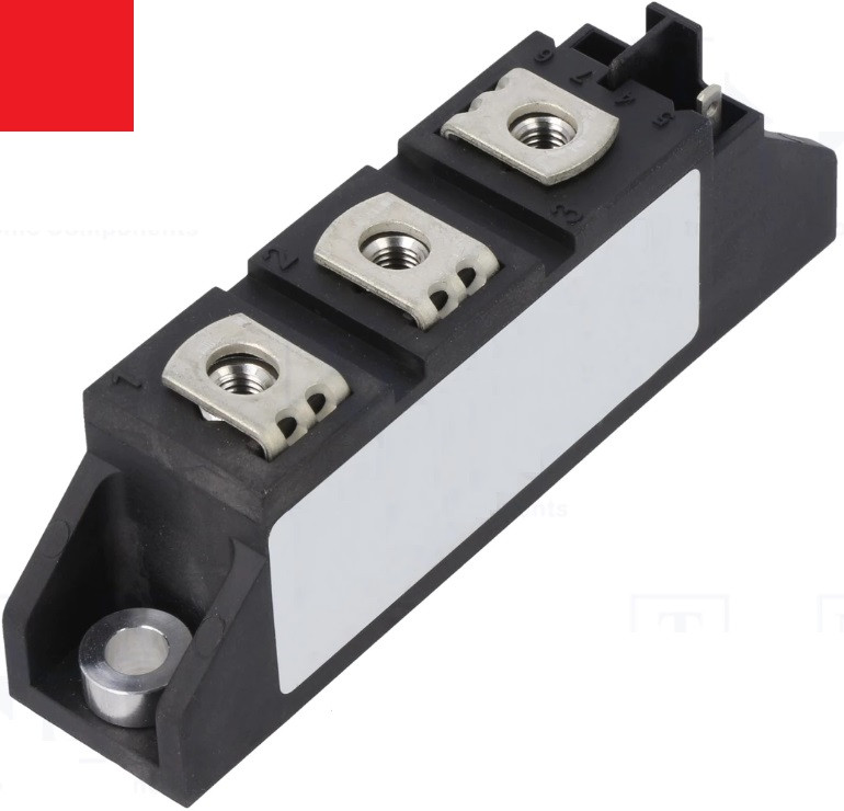 MCC56-16IO1B IXYS Модуль
