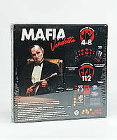 Настільна гра Danko toys "Мафія" Maf-01-01, фото 2