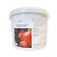 Комплексное удобрение для клубники и ягодных культур 5 кг, Професійне добриво