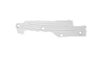 Елемент ніши фари L VOLVO FH, FM E3/ E5