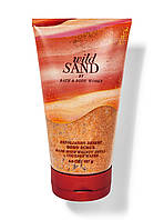Скраб для тела Bath and Body Works Wild Sand