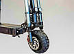 Електросамокат Tesla 4000 (2000*2) повнопривідний 60v 30000Ah, фото 6