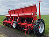 Сівалка зернова варіаторна GRAIN 5,4V (пальцеві загортачі), фото 3