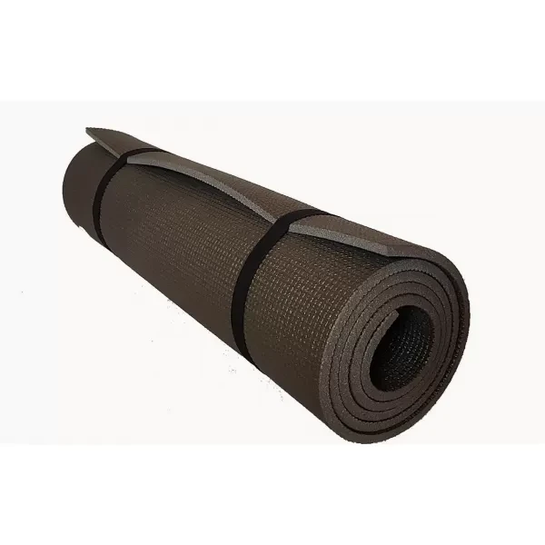 Туристичний каремат одношаровий HEX 180х60 см, фото 1