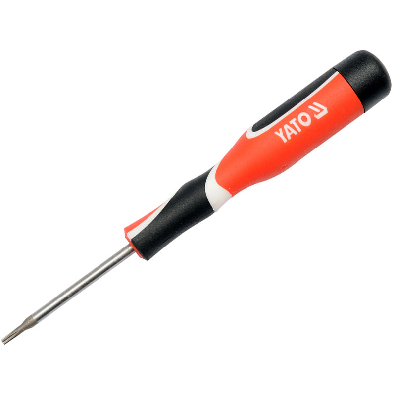 Точна викрутка TORX T7 Yato