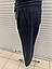 Штани чоловічі relaxed fit West-Fashion модель чиноса А 840, фото 3