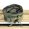 Рюкзак туристичний на 100 л XF1066, 82х40х27 см, Олива / Тактичний армійський рюкзак/Рюкзак у похід, фото 7