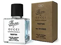 Тестер женский Gucci Flora by Gucci Glamorous Magnolia Gucci 50 ml