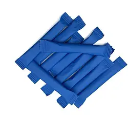 Цукор в стіках Синій   5г /200шт./1кг