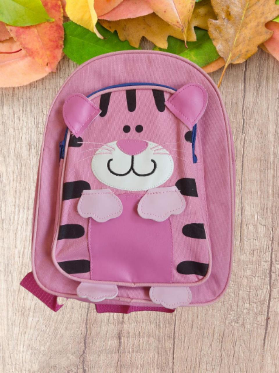Маленький детский рюкзачок для малышей baby tilly, для детского сада ...