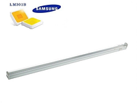 Фитосветильник Samsung LM301b 18W 120 см