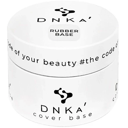 Dnka Base Rubber 30мл.