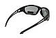 Захисні окуляри з поляризацією BluWater Seaside Polarized (gray), фото 2