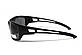Захисні окуляри з поляризацією BluWater Seaside Polarized (gray), фото 6