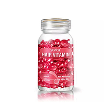 Капсули для відновлення пошкодженого волосся Ma Vie Mari Hair Vitamin 30 шт.