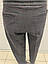 Штани чоловічі relaxed fit West-Fashion модель А 838 чінос, фото 5