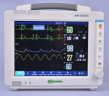 Модульний монітор пацієнта "БІОМЕД" ВМ1000С