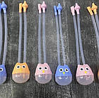 Назальний аспіратор для новонароджених Сова, фото 5