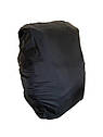 Чохол на рюкзак L black, фото 2