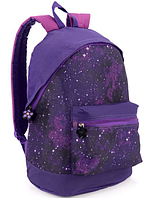 Рюкзак "Denfee" космос 1від.,1карм. No4661