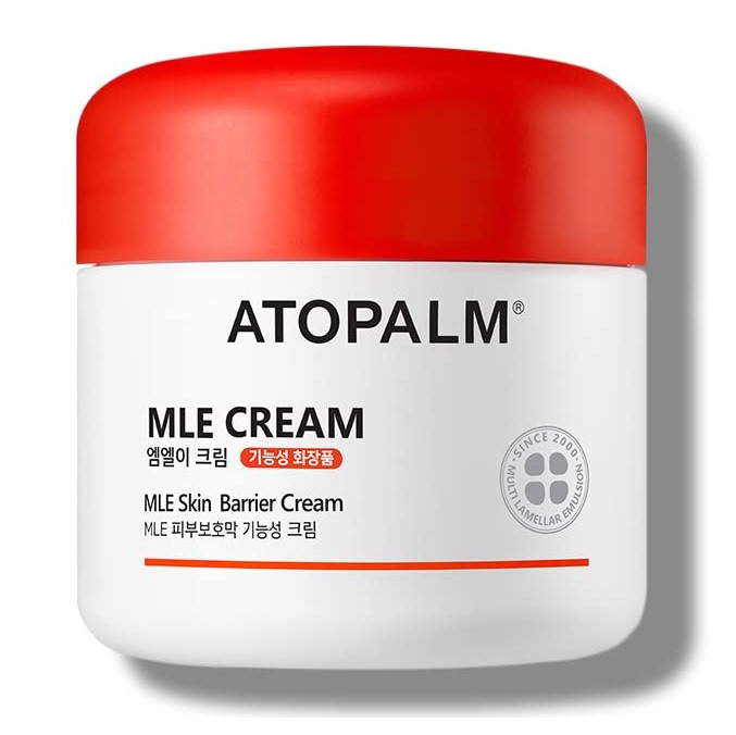 Захисний крем із багатошаровою емульсією Atopalm MLE Cream 100 мл