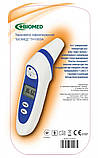 Термометр інфрачервоний “БІОМЕД” TH1003A, фото 2