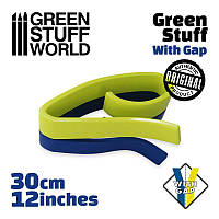 GSW Green Stuff Tape 30 cm (12 inches) WITH GAP