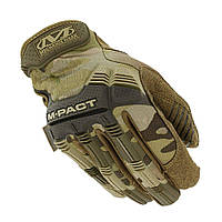 Тактичні рукавички M-Pact® Multicam Mechanix Wear, США