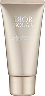 Гель-автозагар для лица Dior Solar The Self-Tanning Gel For Face 50ml