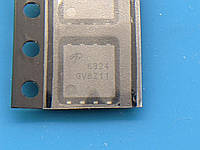 AON6324 MOSFET N-Channel