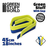 GSW Green Stuff Tape 45 cm (18 inches) WITH GAP