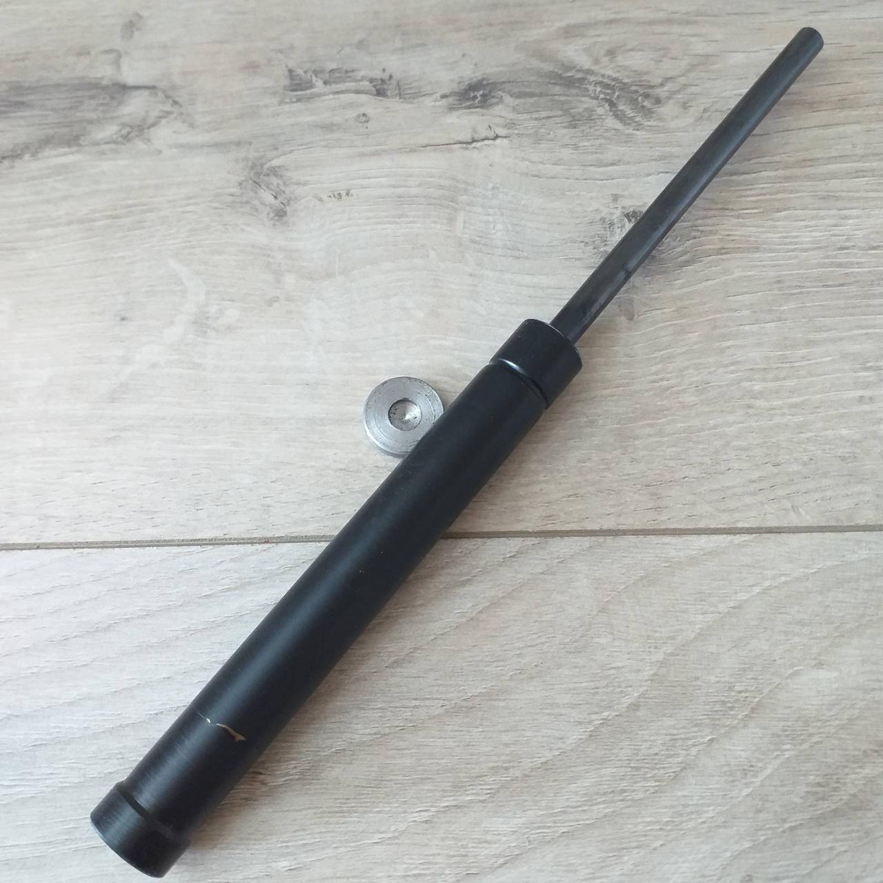 Газова пружина для HATSAN STRIKER 1000 Чорний (KG-10747), фото 1