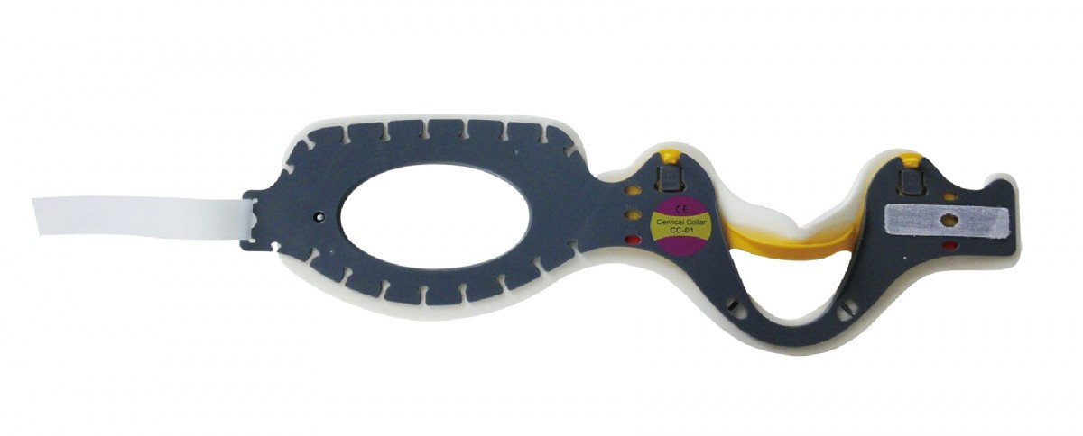 Фіксатор шиї ФШ-05 (універсальний), фото 1