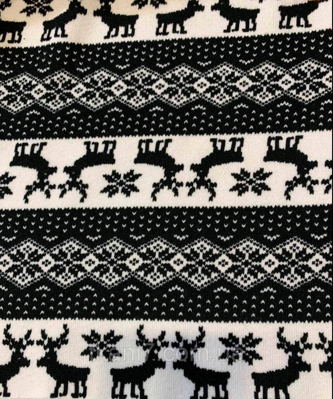 ТРИКОТАЖ АНГОРА НА МЕХУ, фото 1