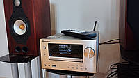 Pioneer X-HM71-s LAN,CD, WiFi, USB, FLAC, iPod ресивер сетевой стерео усилитель