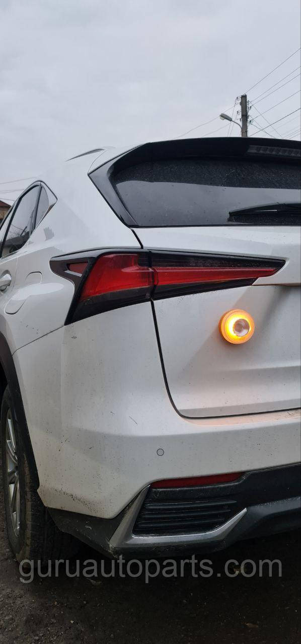 Аварійний світлодіодний ліхтар на магніті Helpo Lamp Аварійне автономне освітлення 2 в 1 сигнальна лампа